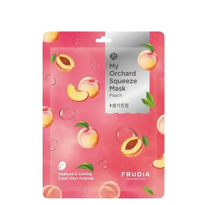 Frudia My Orchard Squeeze Mask