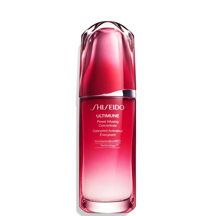 Shiseido Ultimune Power Infusing Concentrate