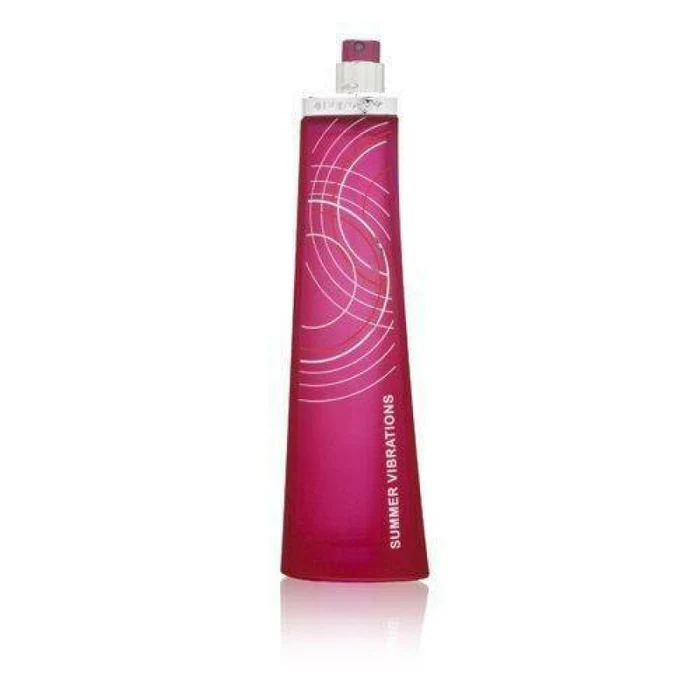 Givenchy Very Irresistible Summer Vibrations – Tester