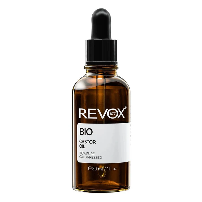 Revox B77 Bio Castor Hydrating