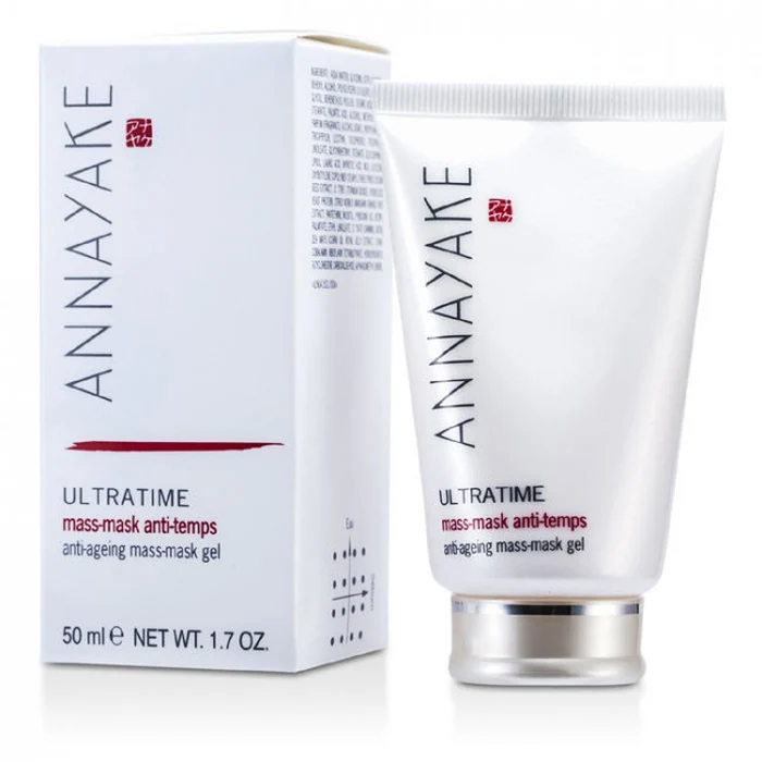 Annayake Ultratime – Tester