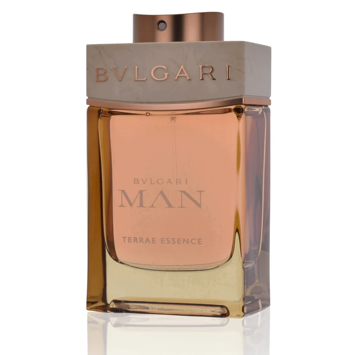 Bvlgari Terrae Essence