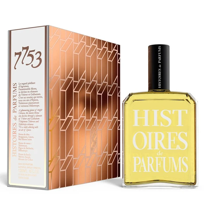 Histoires de Parfums 7753