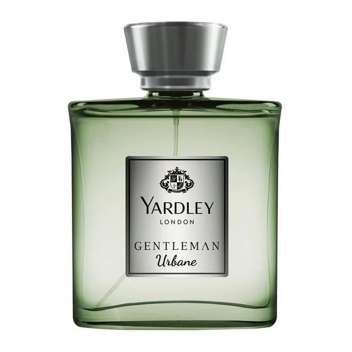 Yardley Gentleman Urbane