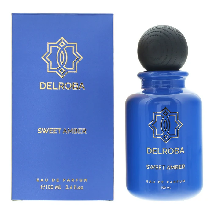 Delroba Sweet Amber