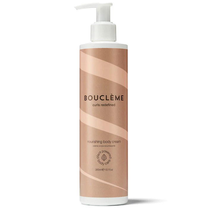 Boucleme Curls Redefined