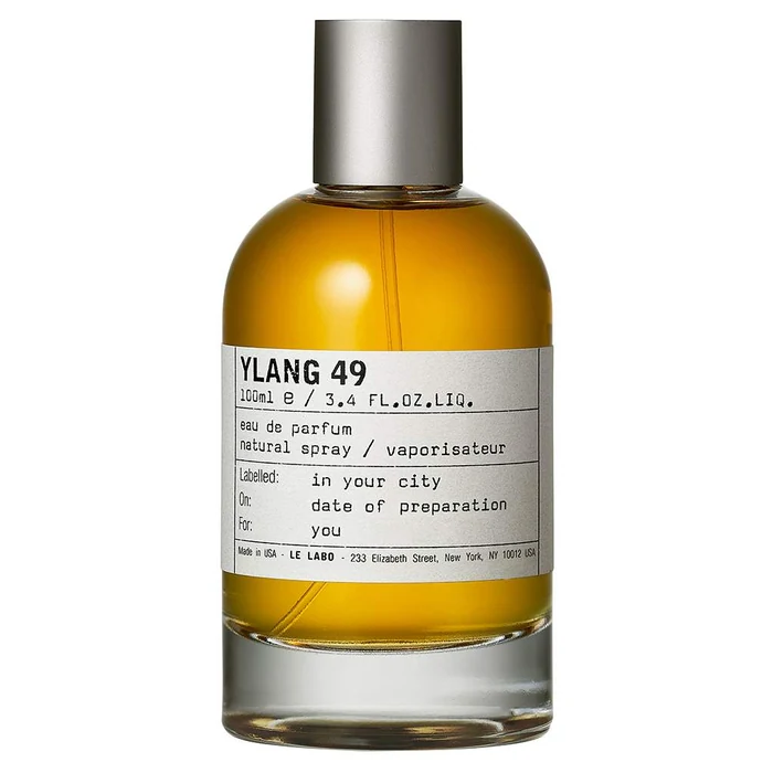 Le Labo Ylang 49