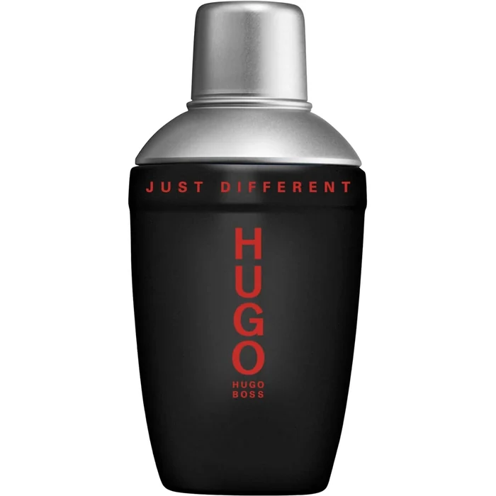 Hugo Boss Just Different