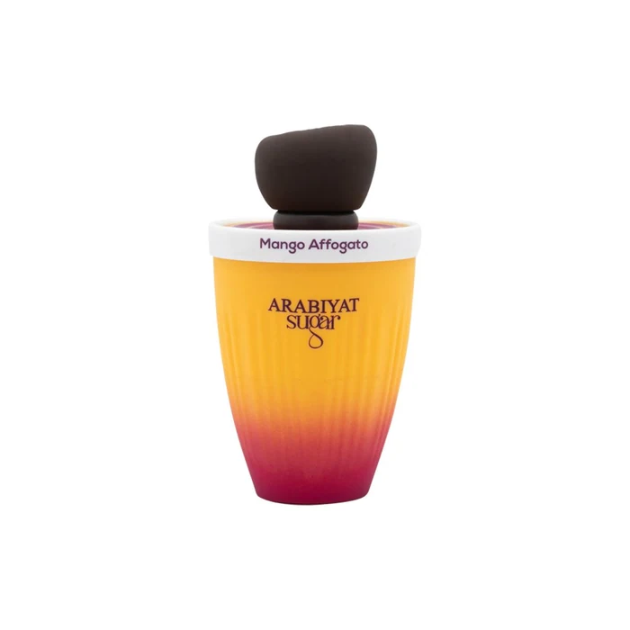 Arabiyat Prestige Sugar Mango Affogato