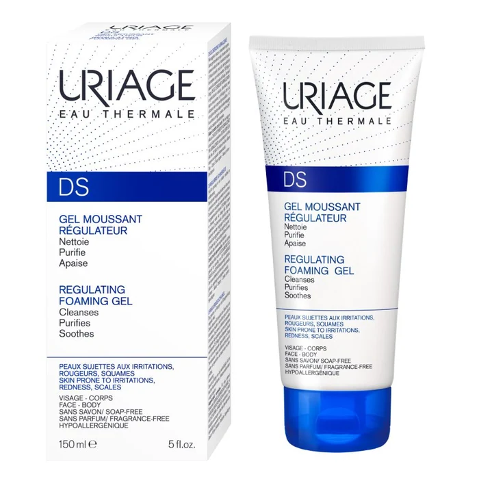 Uriage Ds