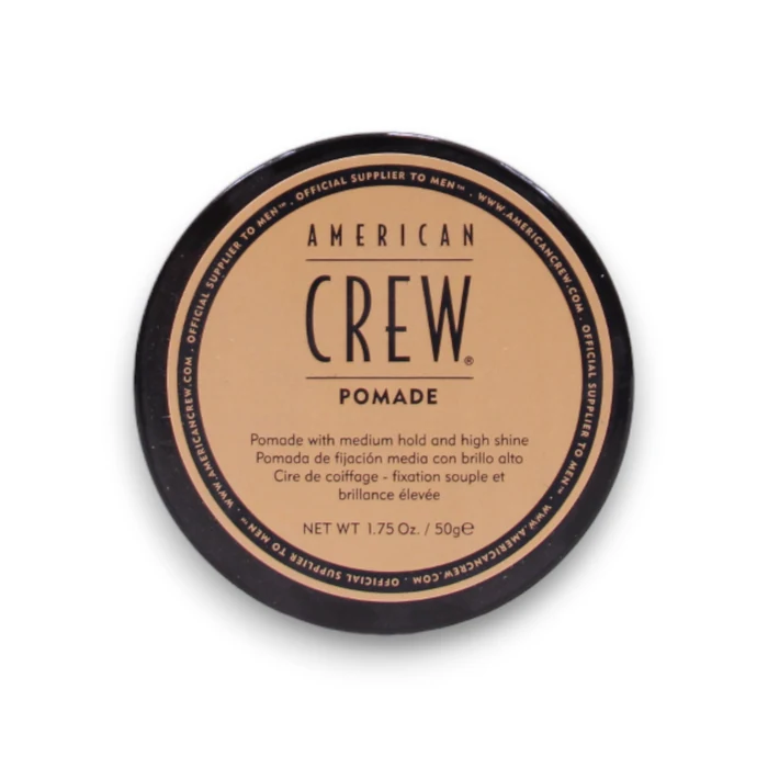 American Crew Pomade