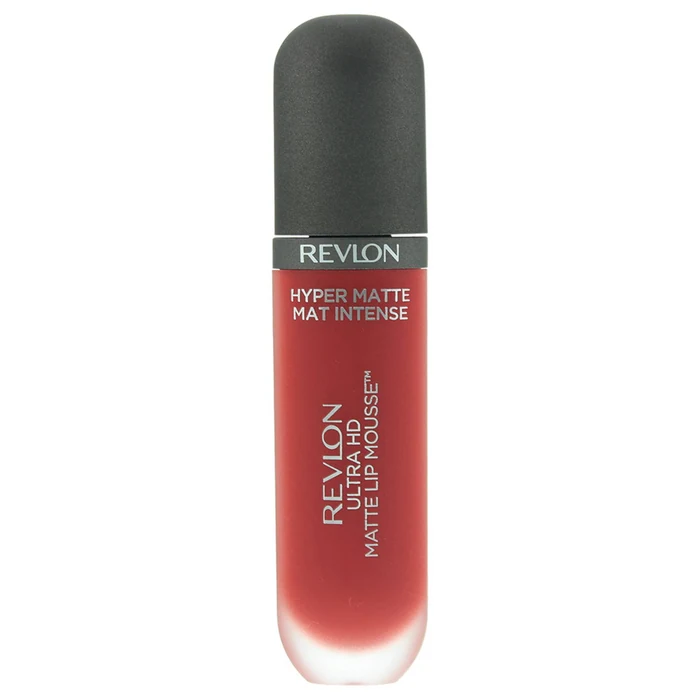 Revlon Ultra Hd 815 Red Hot