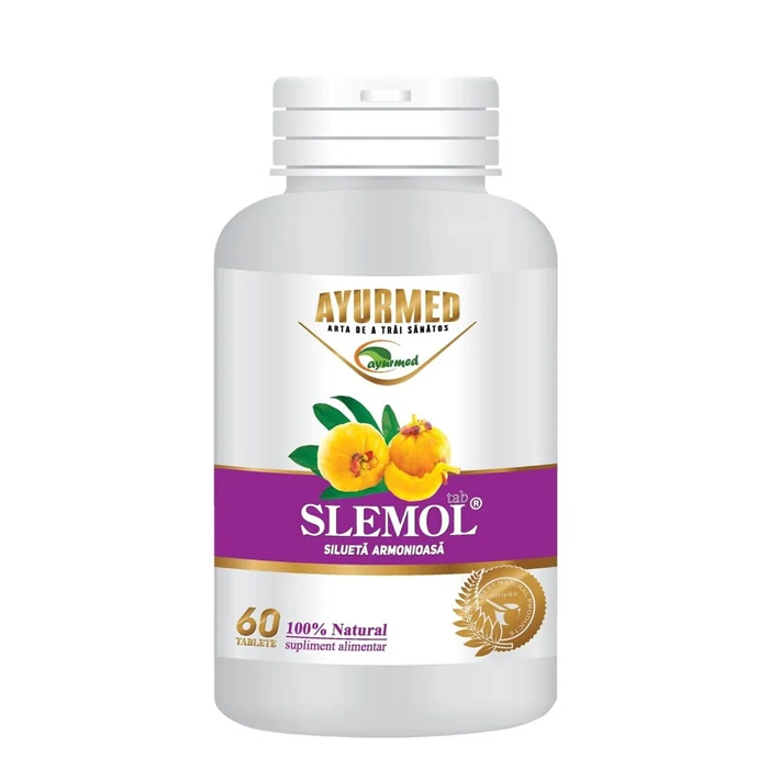Ayurmed Slemol
