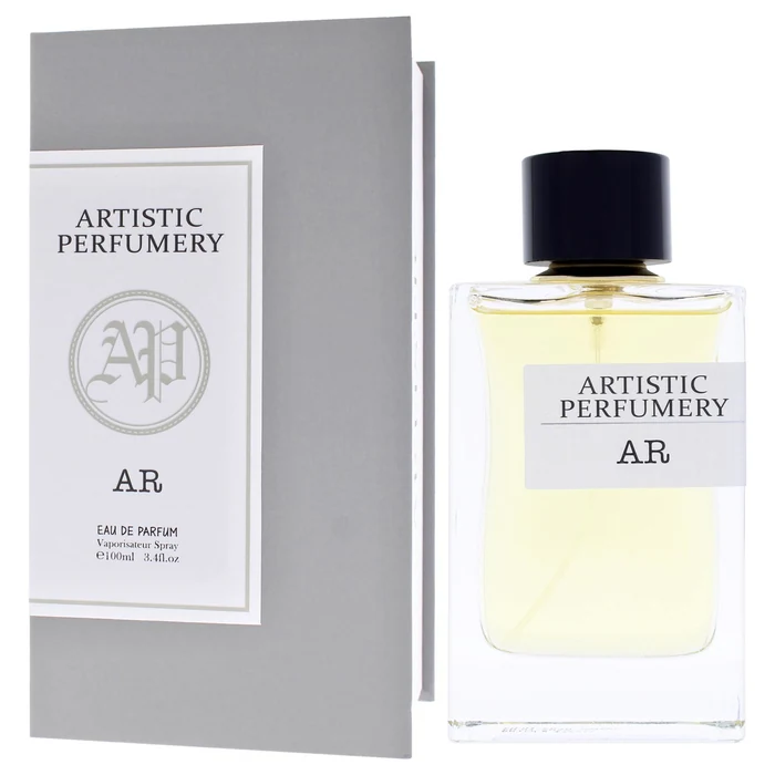 Armaf Artistic Perfumery AR
