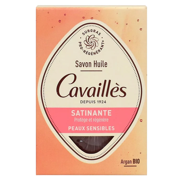 Roge Cavailles Pro-Regenerating Argan Oil
