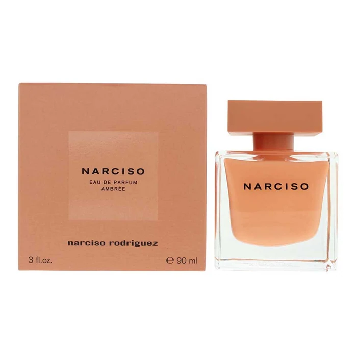 Narciso Rodriguez Ambrée