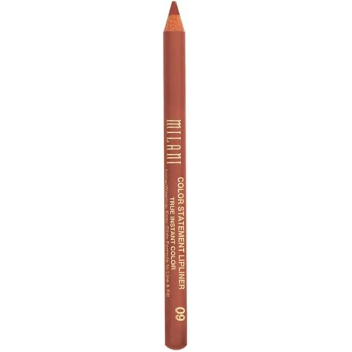 Milani Color Statement 09 Spice