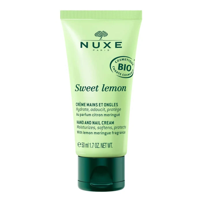 Nuxe Sweet Lemon – Tester