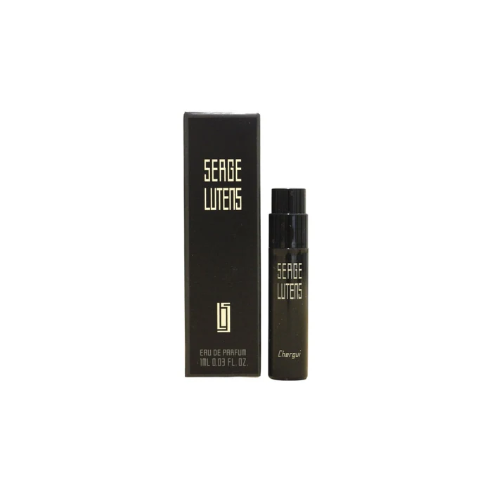 Serge Lutens Chergui – Probe
