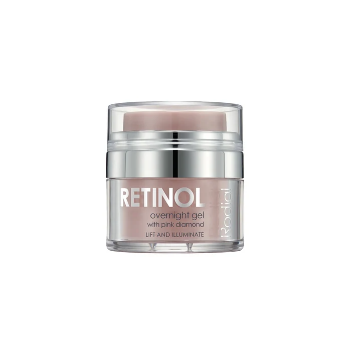 Rodial Retinol Lifted & Radiant