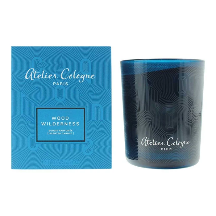 Atelier Cologne Wood Wilderness