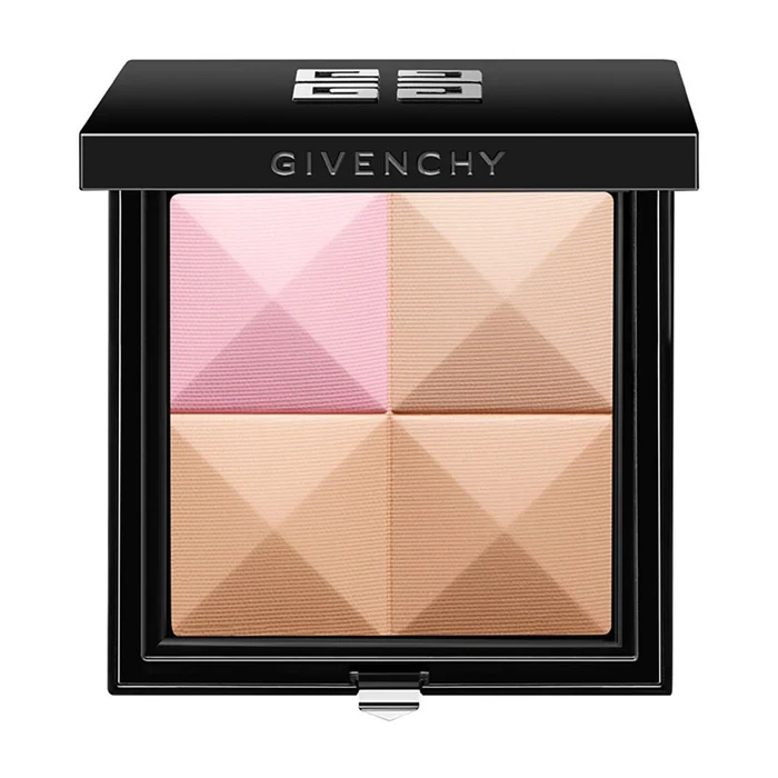 Givenchy Prisme 04 Dentelle Beige – Tester