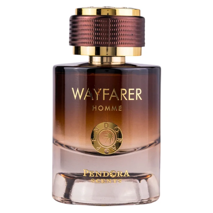 Pendora Scents Wayfarer