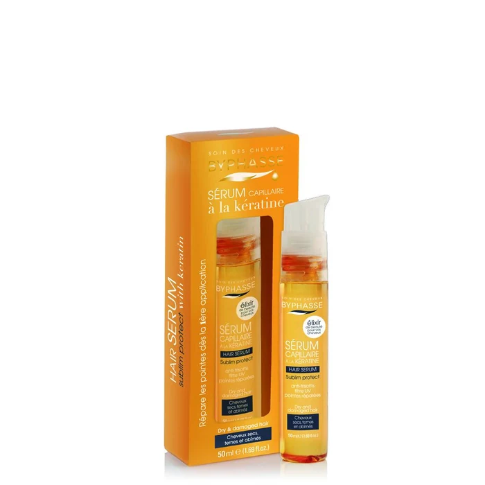 Byphasse Sublim Protect