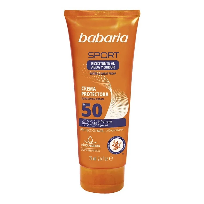 Babaria Sport