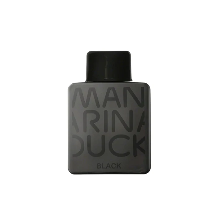 Mandarina Duck Black