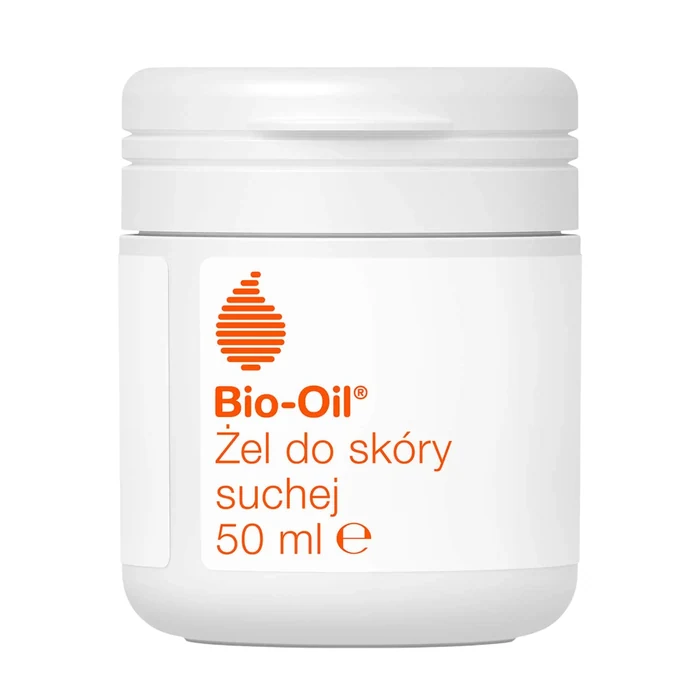 Bio-Oil Gel Cream