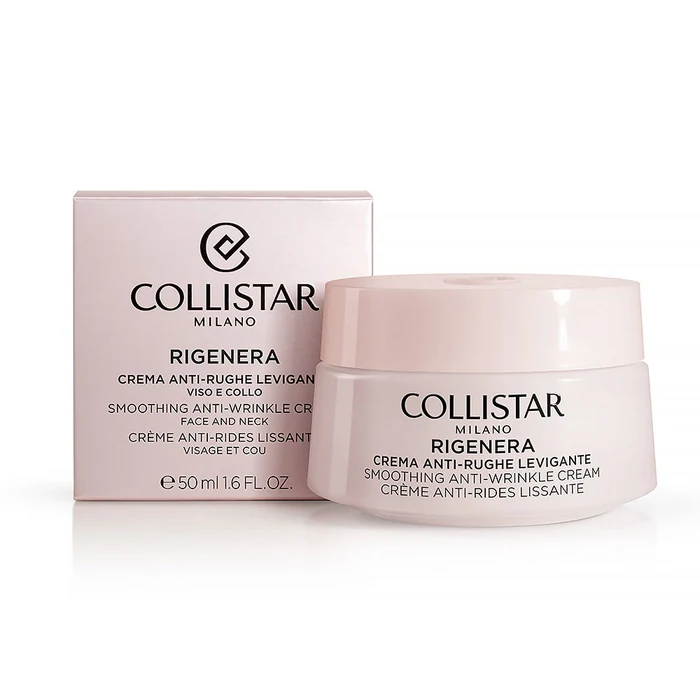 Collistar Rigenera