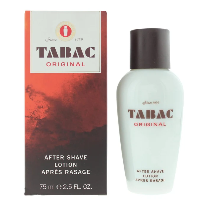 Tabac Original Calming & Cooling