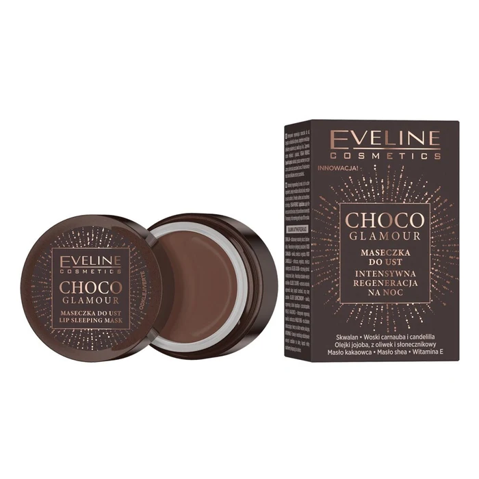 Eveline Choco Glamour
