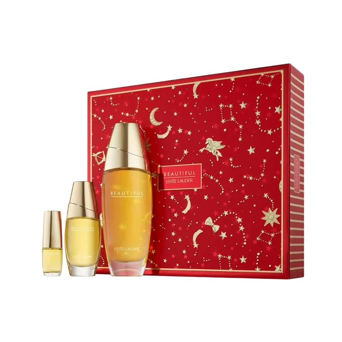 Estee Lauder Beautiful set (100 ml, 30 ml)