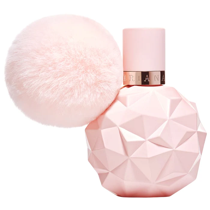 Ariana Grande Sweet Like Candy