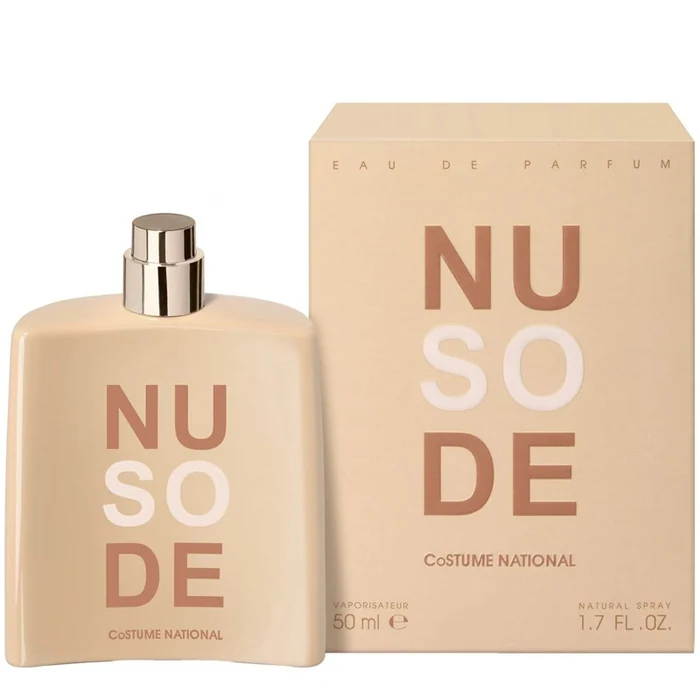 Costume National So Nude