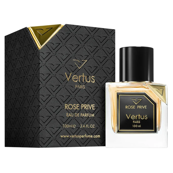 Vertus Rose Prive