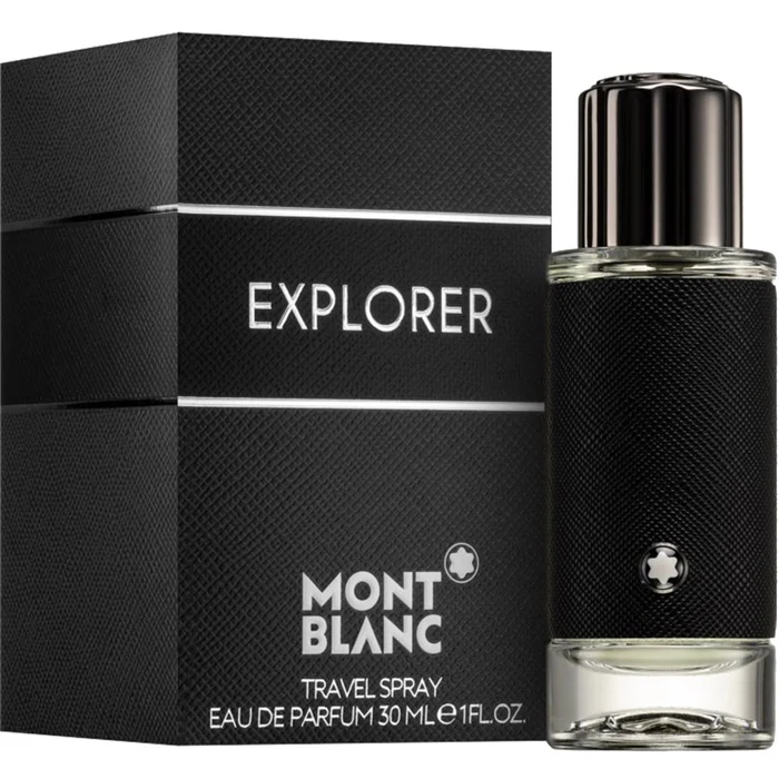 Mont Blanc Explorer