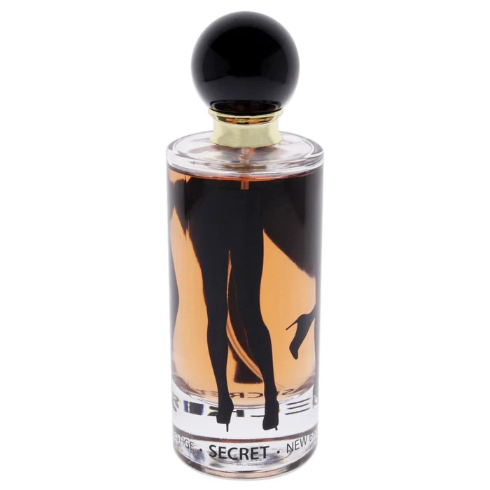 New Brand Prestige Secret