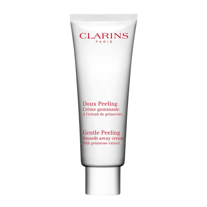 Clarins Gentle Peeling – Tester