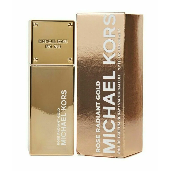 Michael Kors Rose Radiant Gold