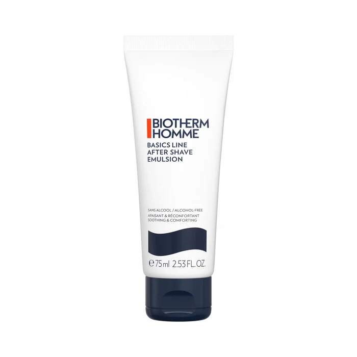 Biotherm Basics Line