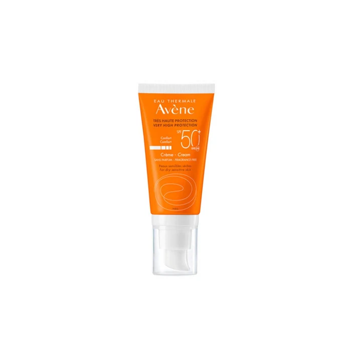 Avène Sun Care