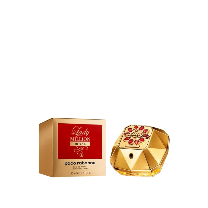 Paco Rabanne Lady Million Royal