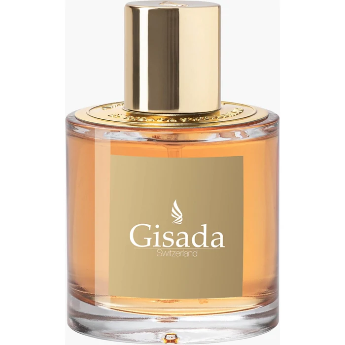 Gisada Ambassador