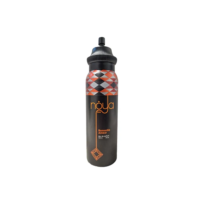 Noya Romantic Amber