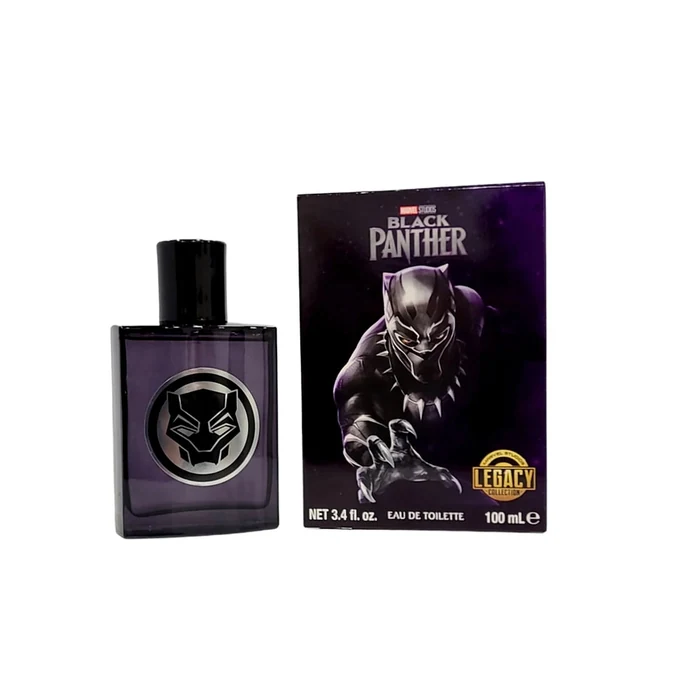 Marvel Black Panther