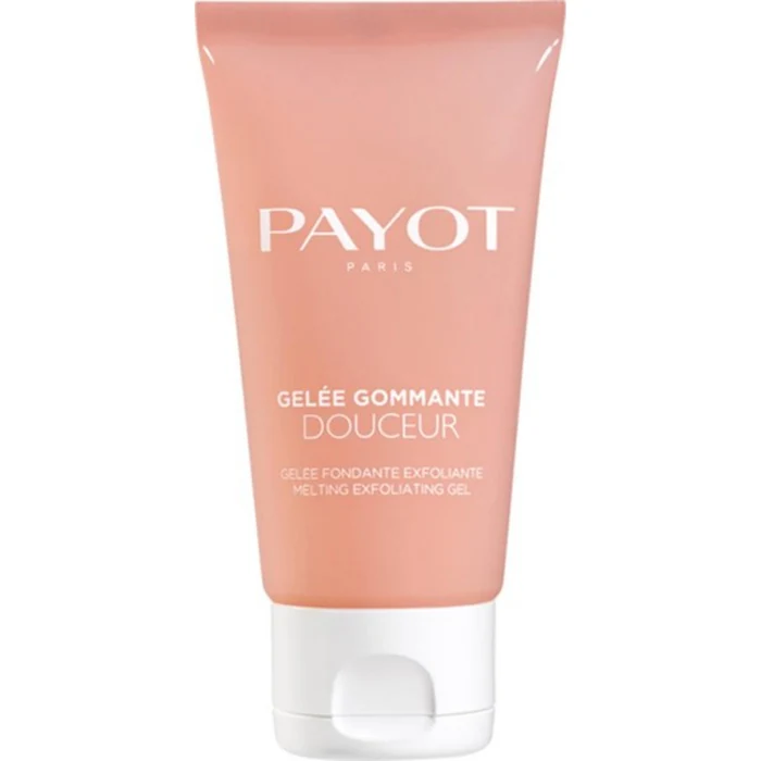 Payot Nue