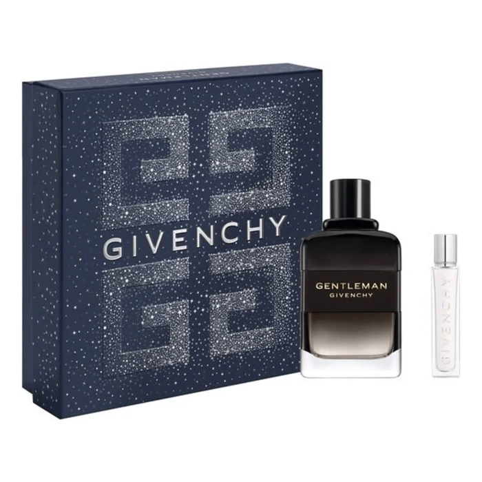 Givenchy Gentleman Boise set